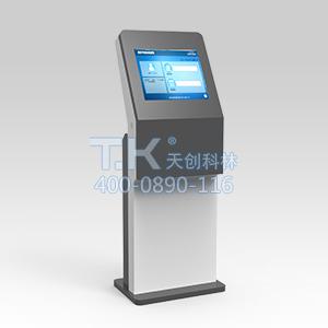 自助排隊叫號機 自助排隊叫號機